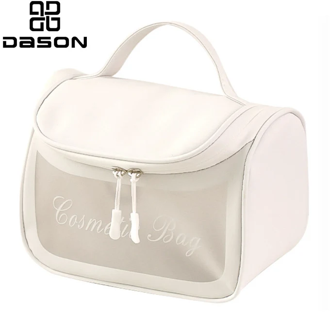 So wählen Sie die richtige Größe für Ihre kosmetischen Taschen