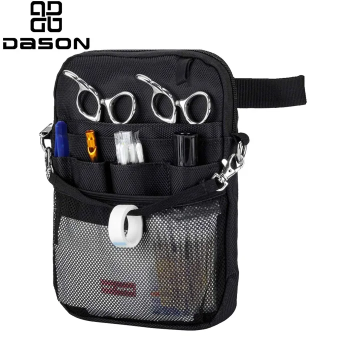 Welche Schutzschicht braucht eine Werkzeugtasche, in der regelmäßig scharfe Werkzeuge aufbewahrt werden, damit diese nicht zerkratzt werden?