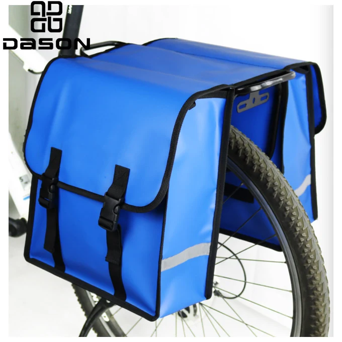 Fahrradträgertasche