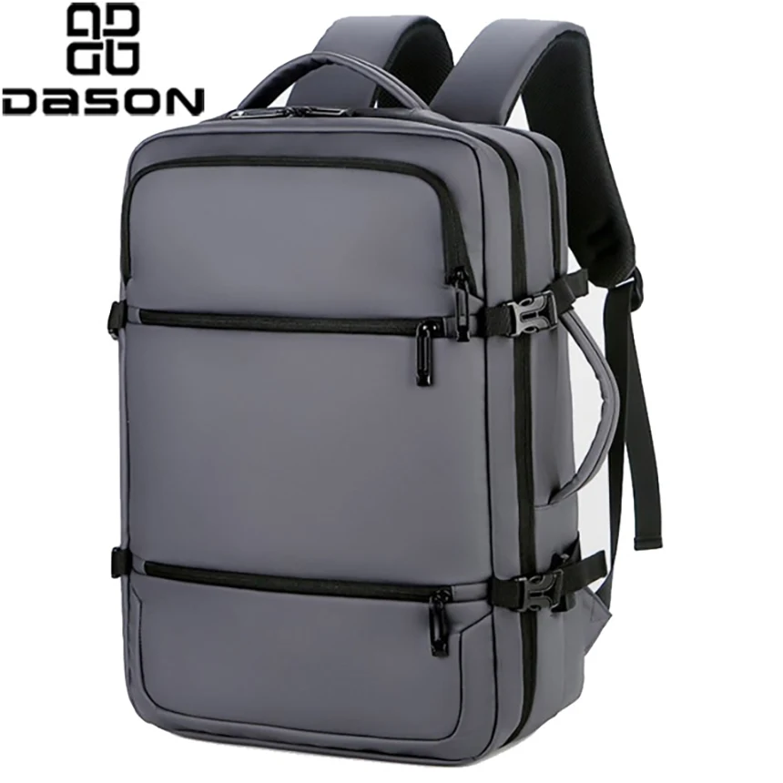 Wandelbarer Laptop-Rucksack