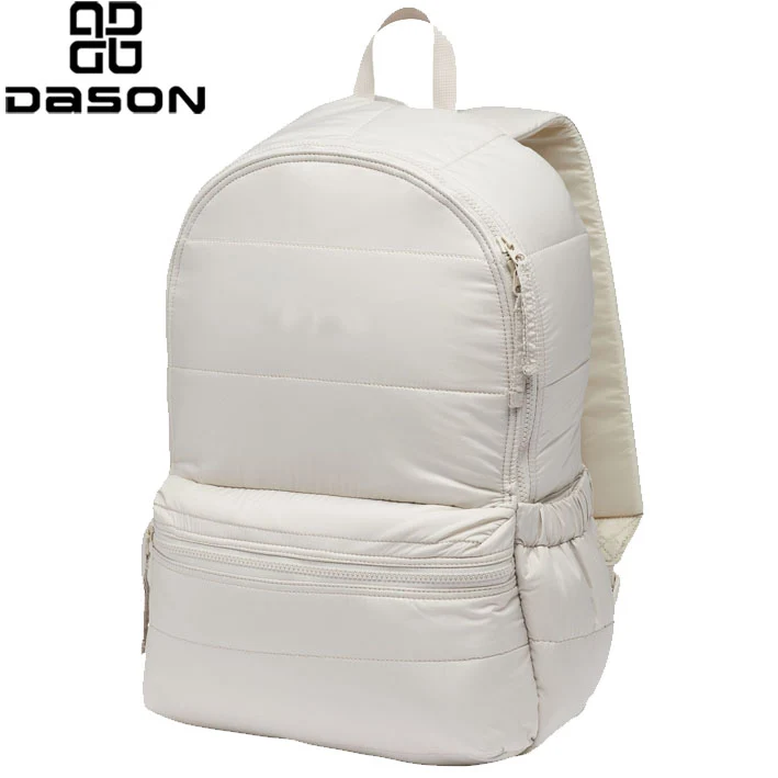 Puffer-Rucksack