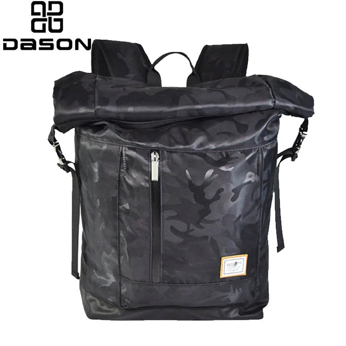 Rolltop-Rucksack