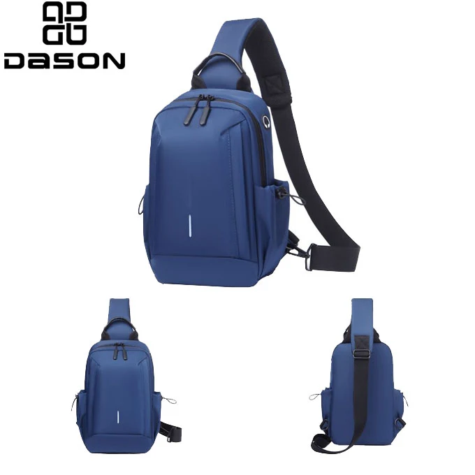 RPET Sling-Rucksack