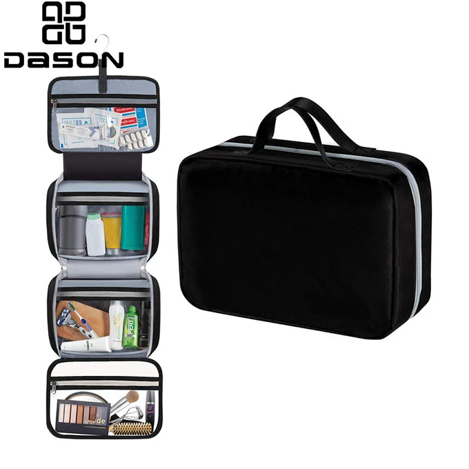 Reise-Kosmetik-Organizer