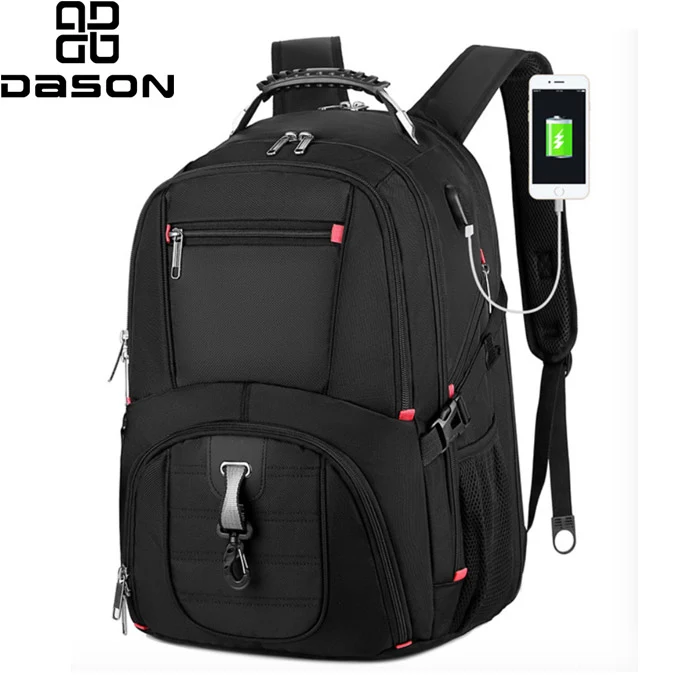 Reise-Laptop-Rucksack